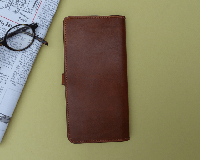 Grand portefeuille