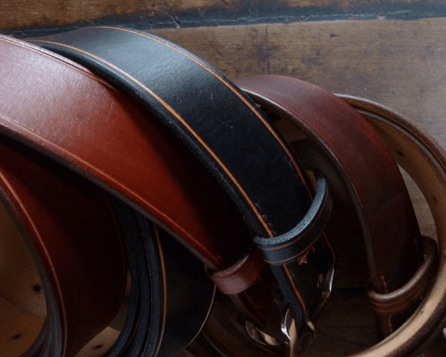 Ceinture classique