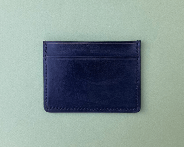 Porte-cartes simple