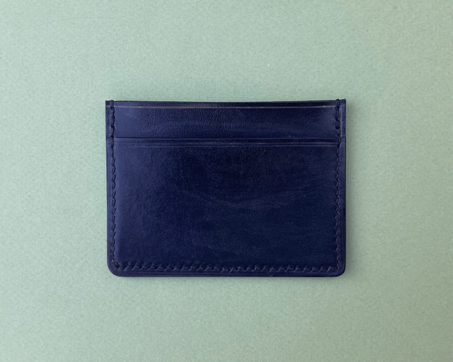 Porte-cartes simple