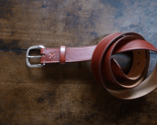 Ceinture classique