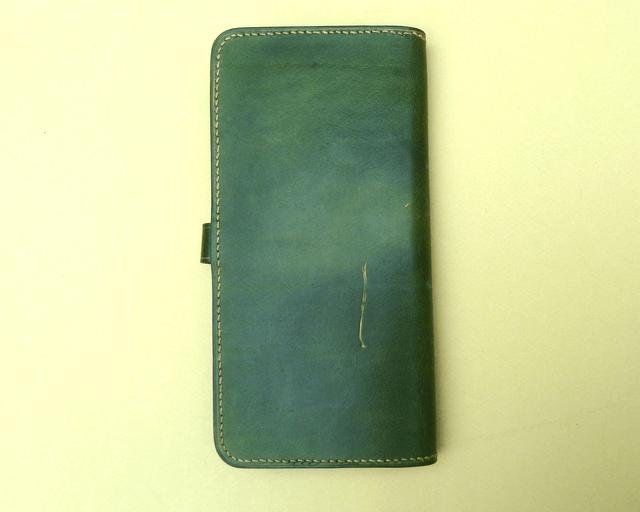 Grand portefeuille