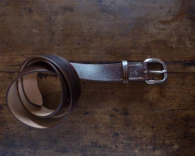 Ceinture classique