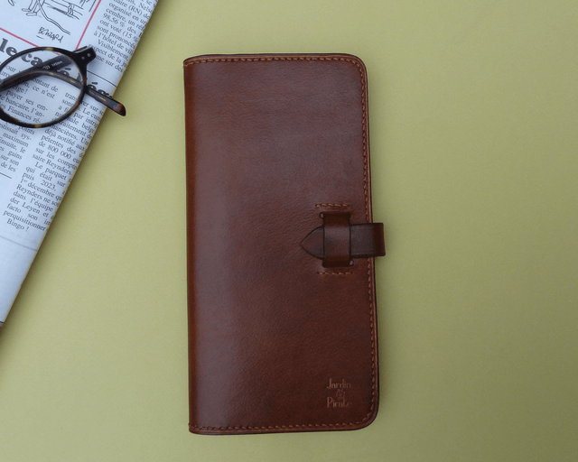 Grand portefeuille
