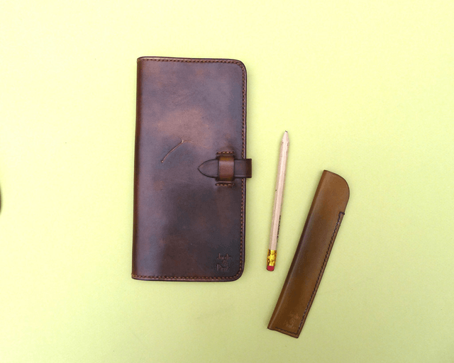 Grand portefeuille