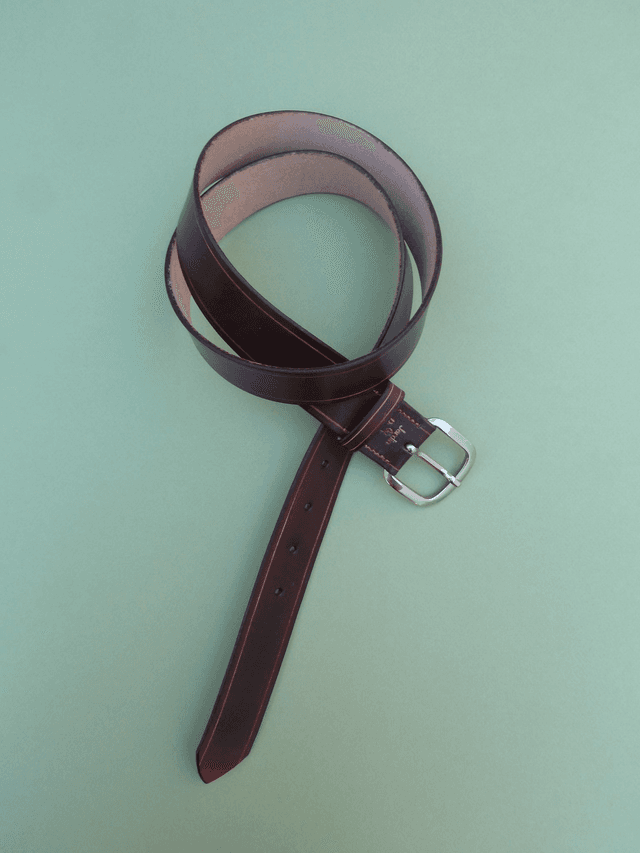 Ceinture classique