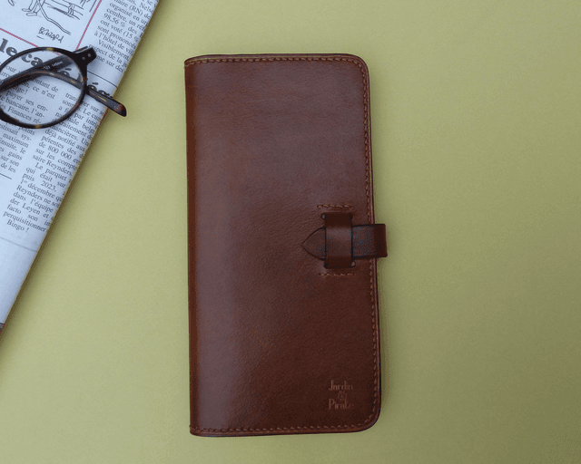 Grand portefeuille